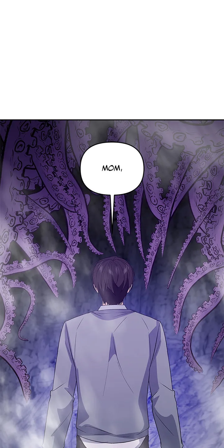 My Mom is my Constellation Chapter 91 page 63 - 