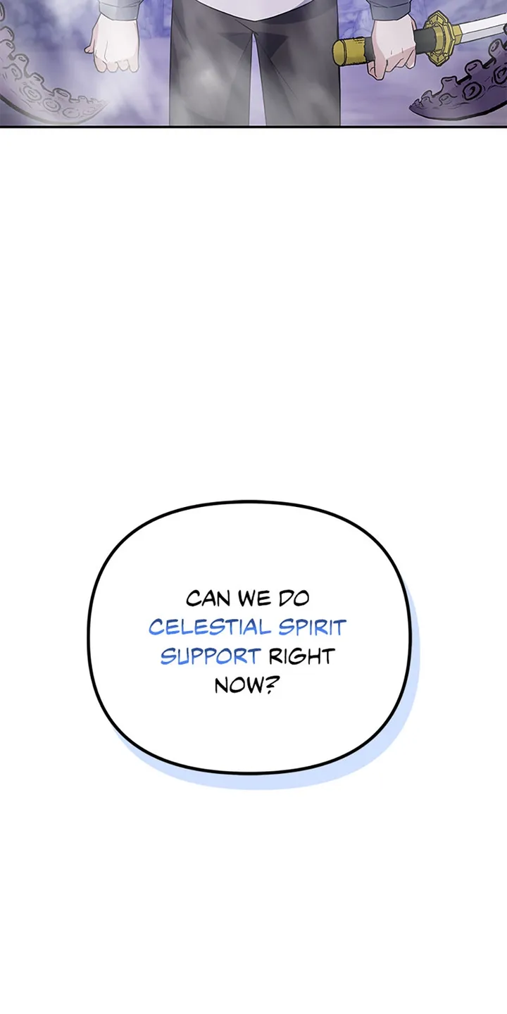 My Mom is my Constellation Chapter 91 page 64 - 