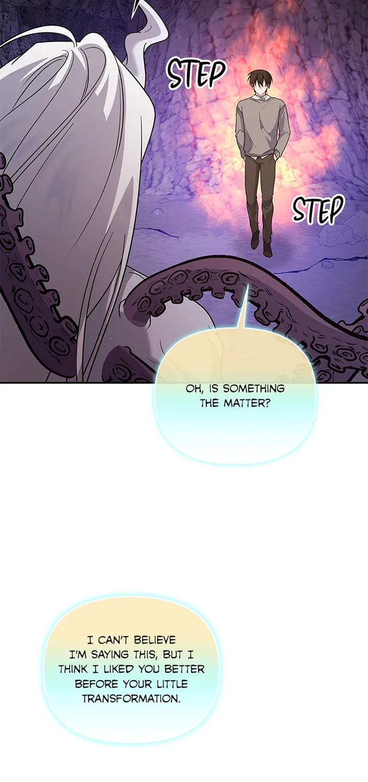 My Mom is my Constellation Chapter 91 page 74 - 