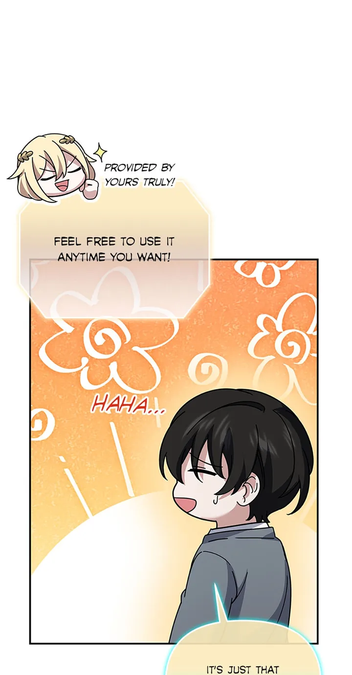 My Mom is my Constellation Chapter 91 page 79 - 