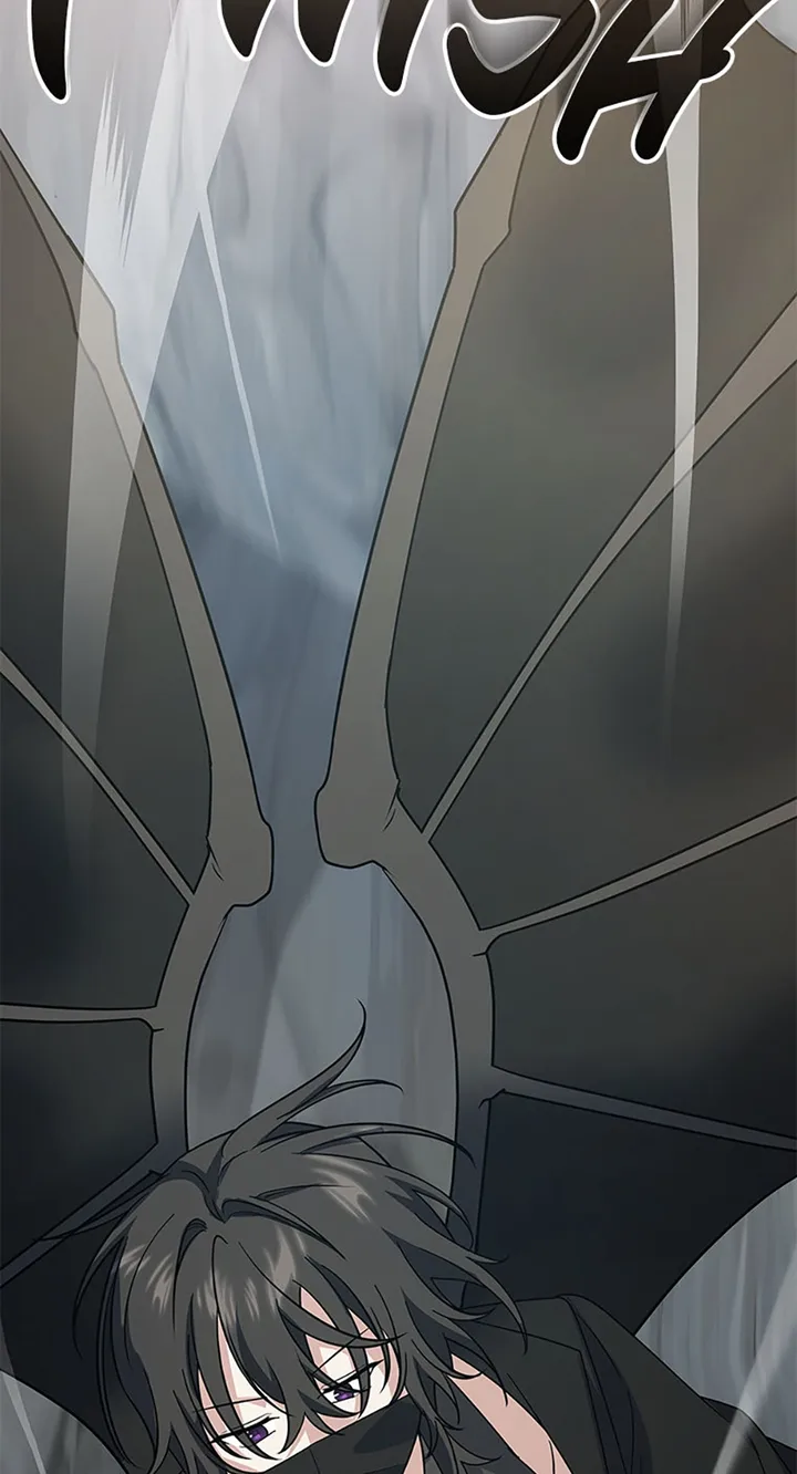 My Mom is my Constellation Chapter 91 page 9 - 