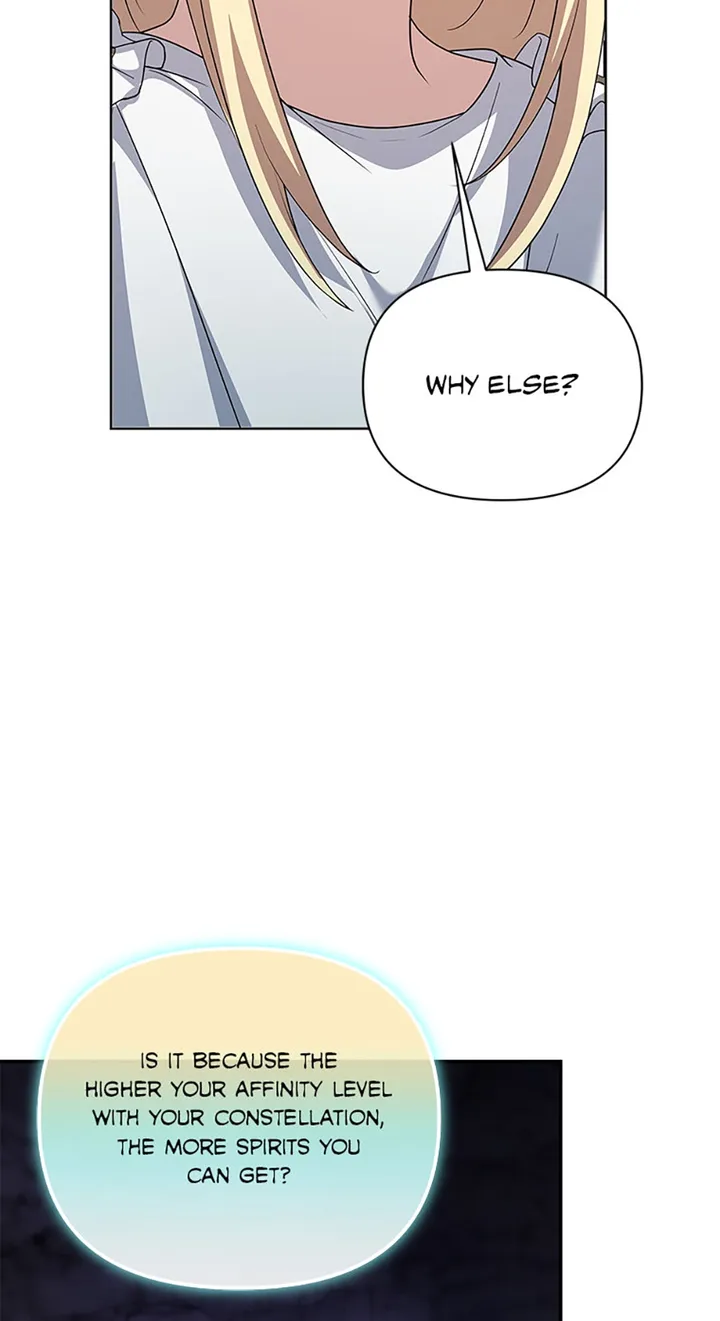 My Mom is my Constellation Chapter 91 page 88 - 