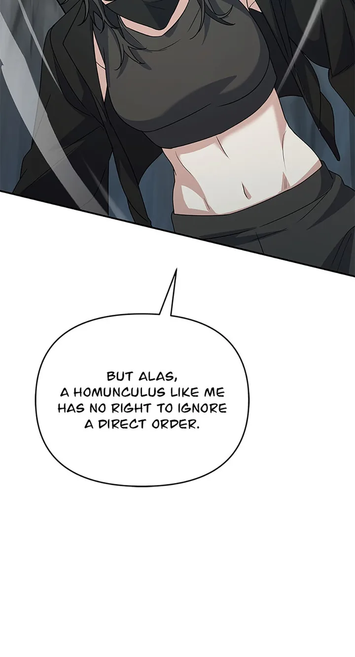 My Mom is my Constellation Chapter 91 page 10 - 