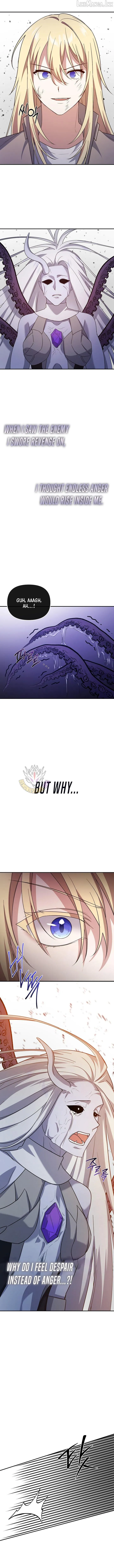 My Mom is my Constellation Chapter 92 page 3 - 
