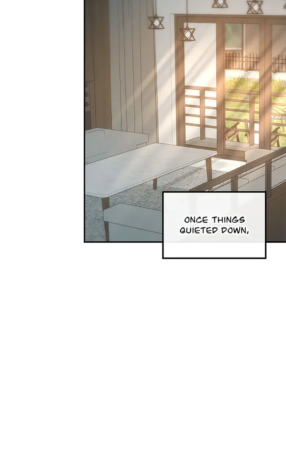 My Mom is my Constellation Chapter 93 page 103 - 