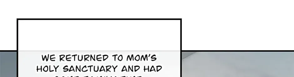 My Mom is my Constellation Chapter 93 page 104 - 