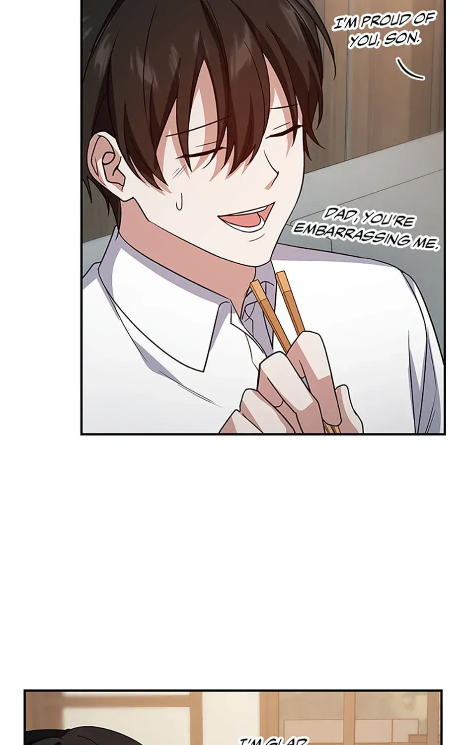My Mom is my Constellation Chapter 93 page 109 - 