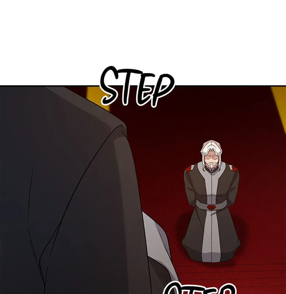 My Mom is my Constellation Chapter 93 page 13 - 