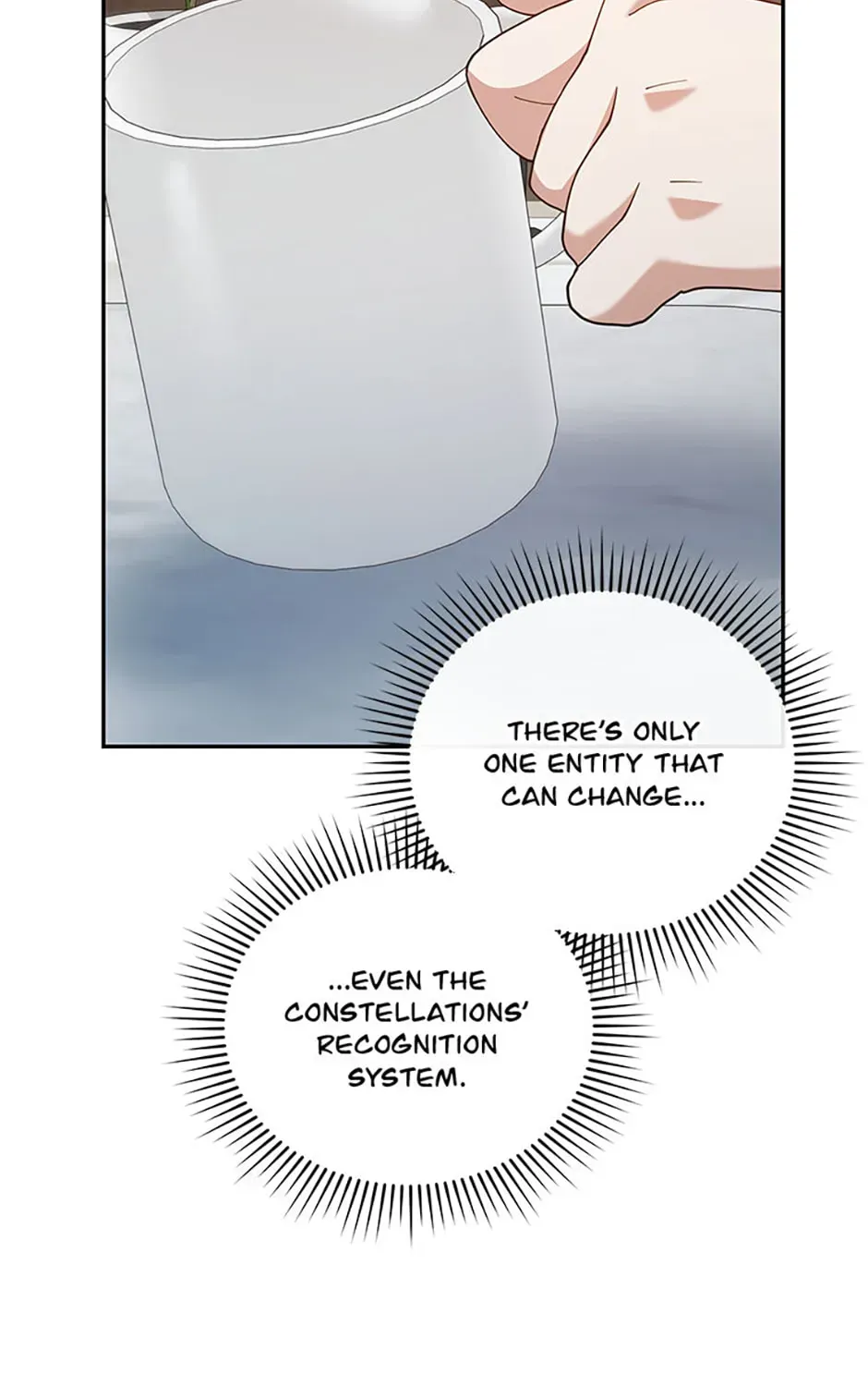 My Mom is my Constellation Chapter 93 page 138 - 