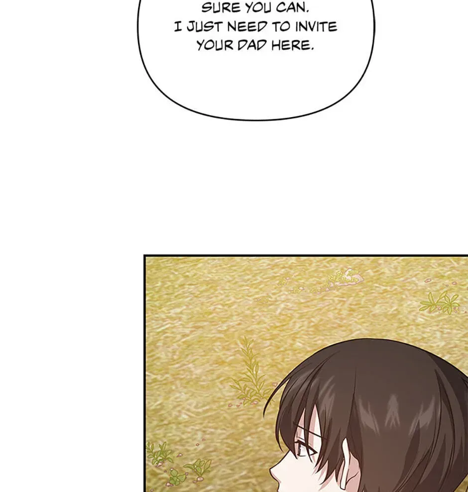 My Mom is my Constellation Chapter 93 page 160 - 