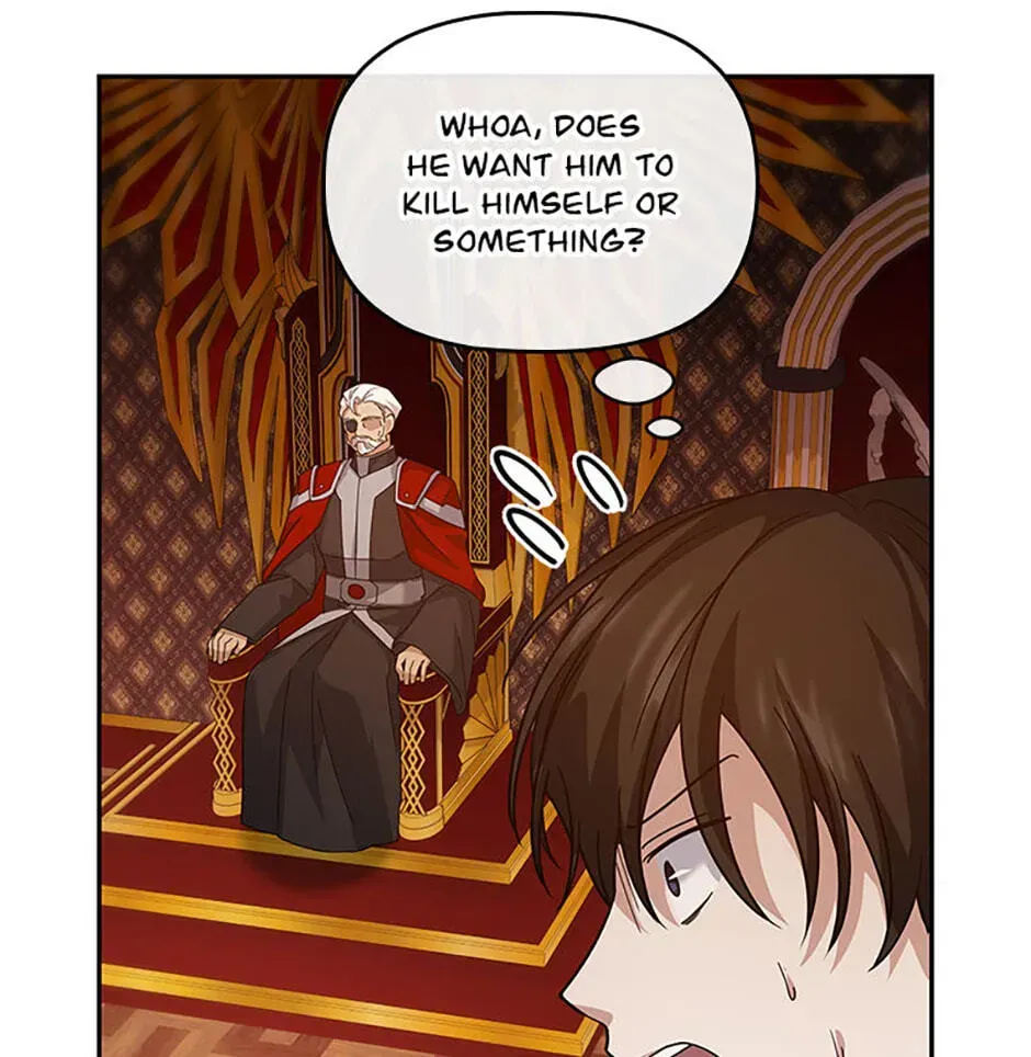 My Mom is my Constellation Chapter 93 page 17 - 