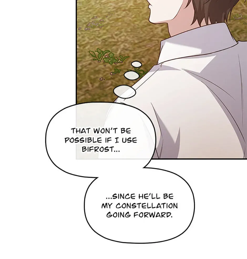My Mom is my Constellation Chapter 93 page 161 - 