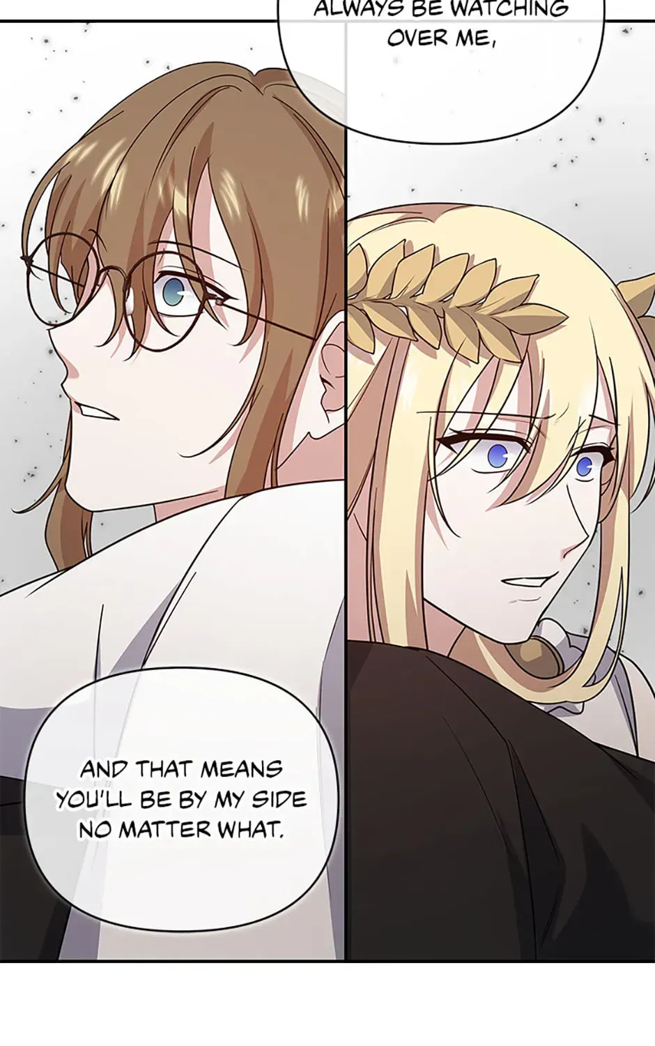 My Mom is my Constellation Chapter 93 page 174 - 