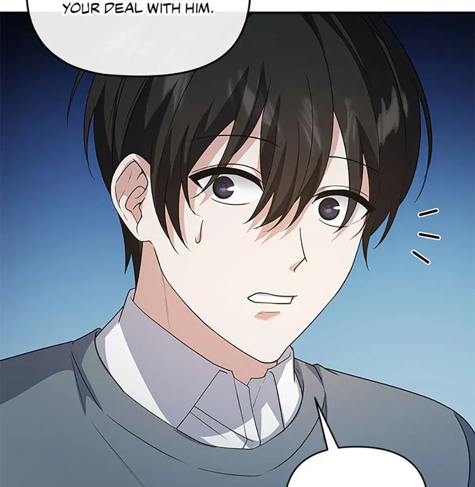 My Mom is my Constellation Chapter 93 page 19 - 