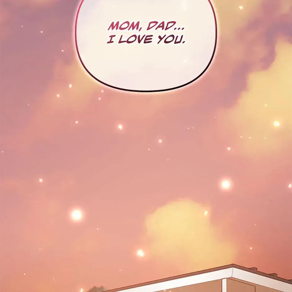 My Mom is my Constellation Chapter 93 page 184 - 