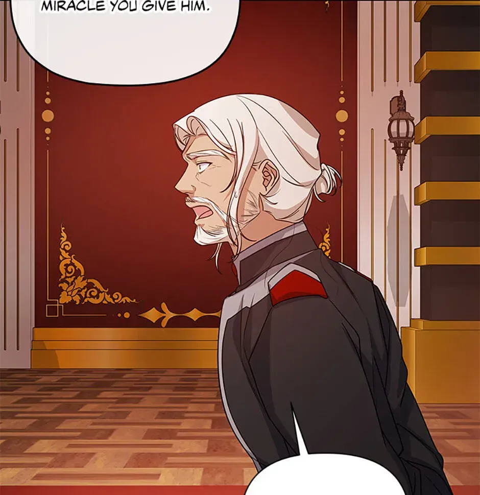 My Mom is my Constellation Chapter 93 page 25 - 