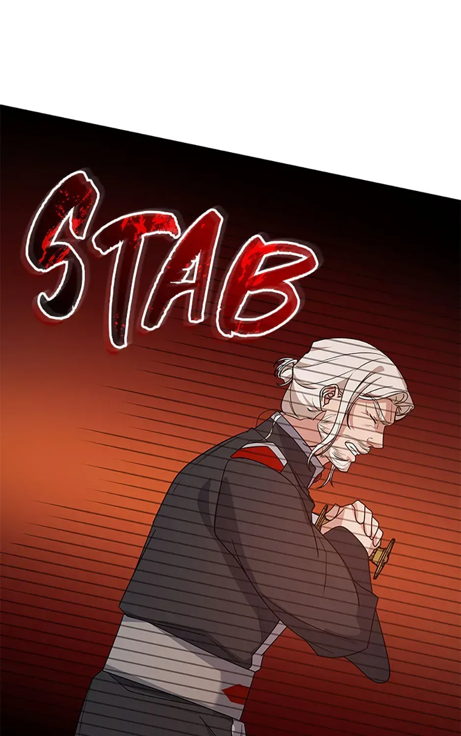 My Mom is my Constellation Chapter 93 page 39 - 