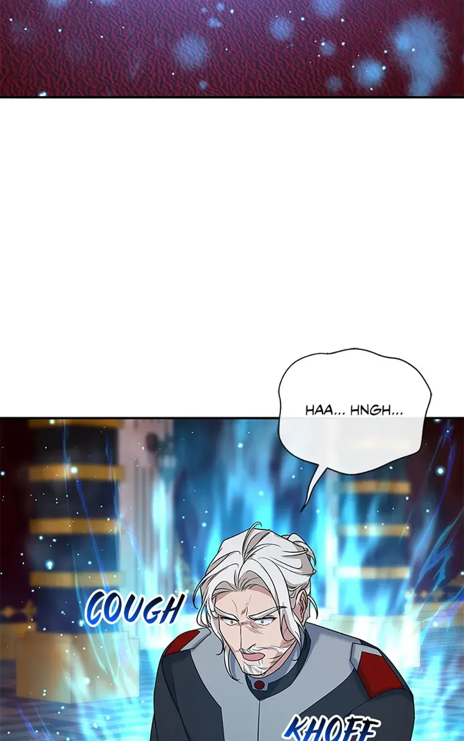 My Mom is my Constellation Chapter 93 page 47 - 