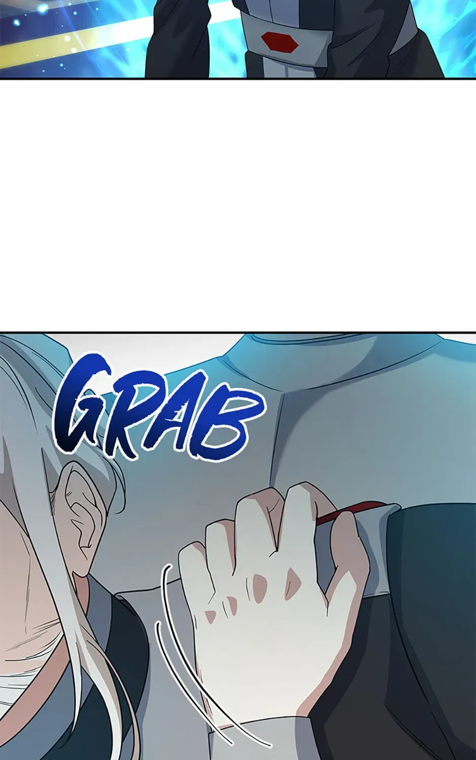 My Mom is my Constellation Chapter 93 page 49 - 
