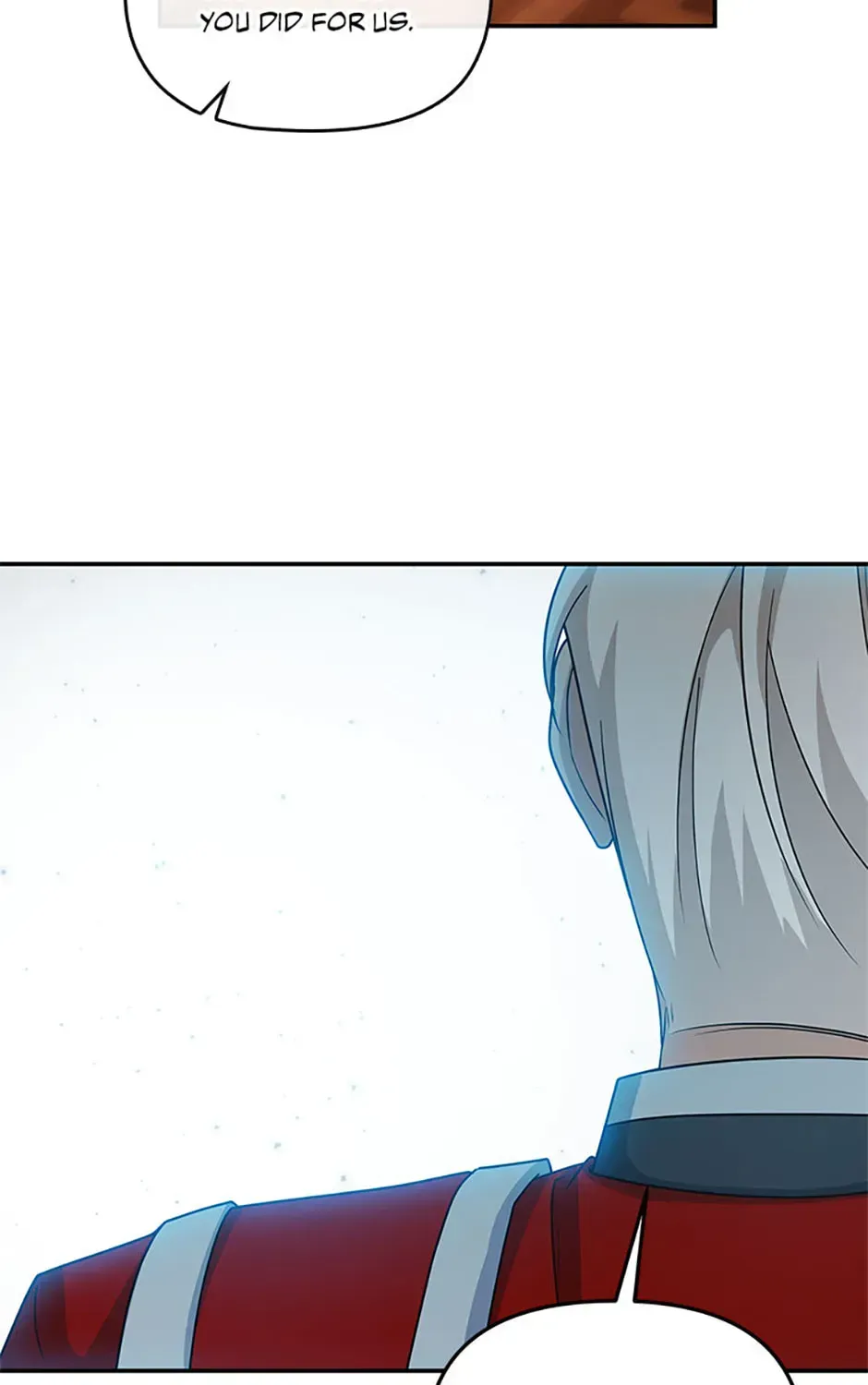 My Mom is my Constellation Chapter 93 page 61 - 