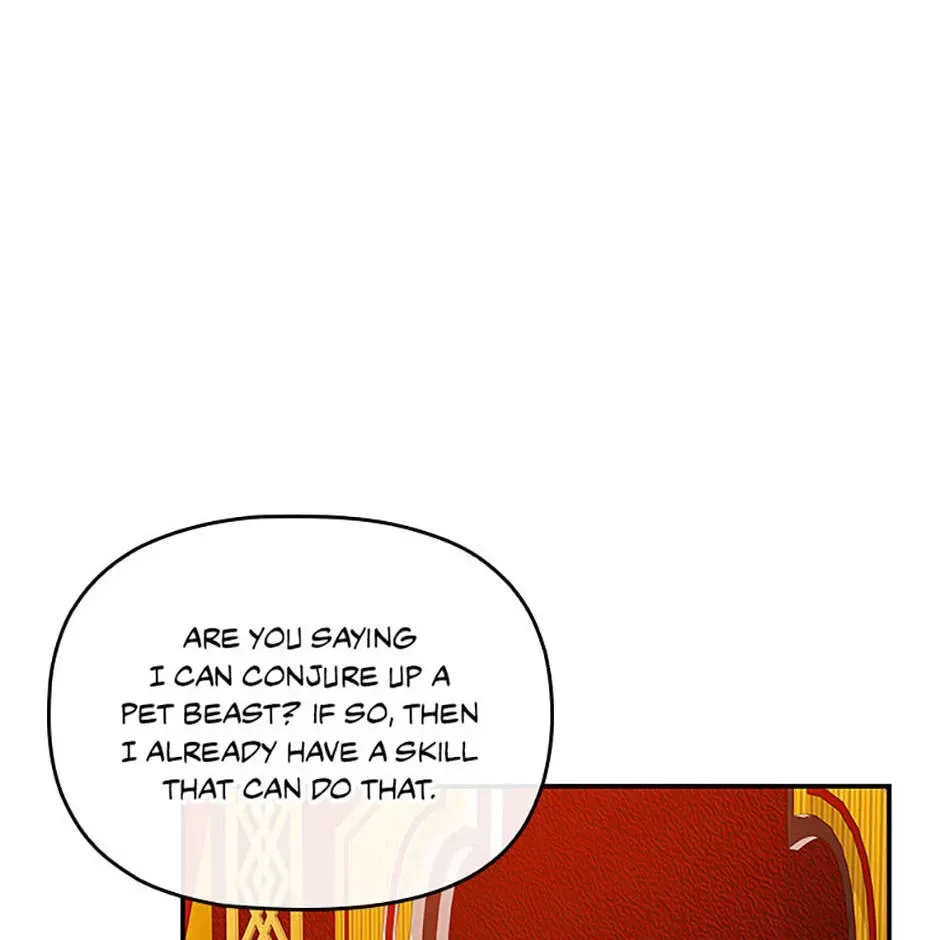 My Mom is my Constellation Chapter 93 page 80 - 