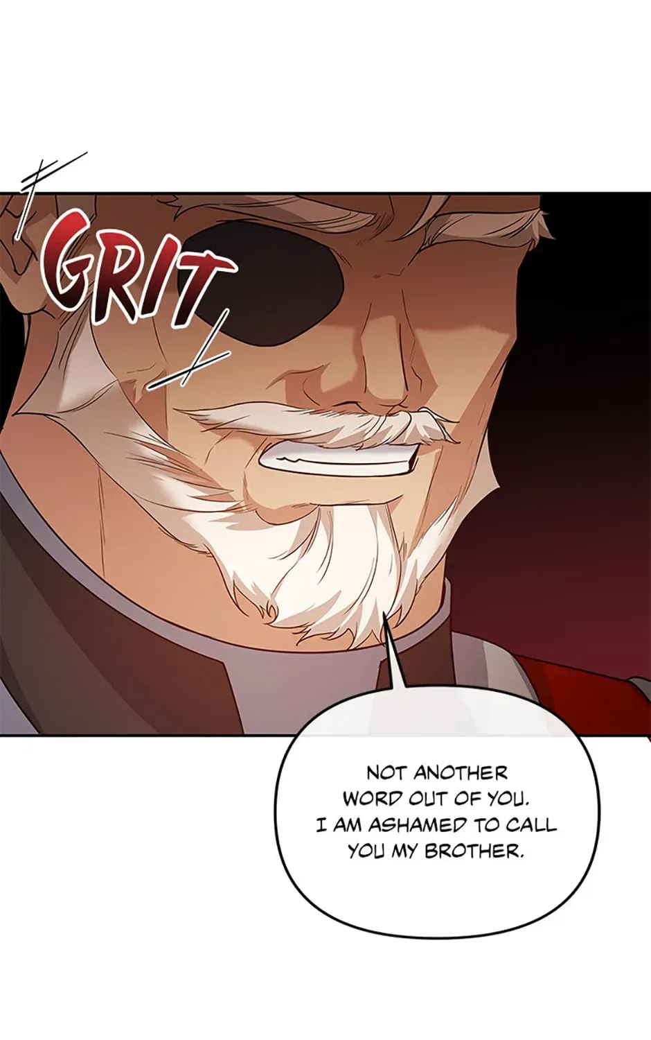 My Mom is my Constellation Chapter 93 page 9 - 