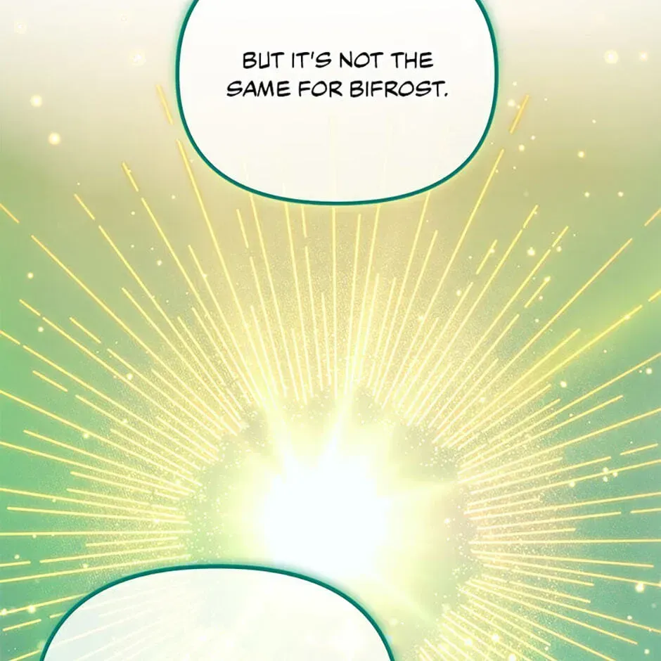 My Mom is my Constellation Chapter 93 page 83 - 
