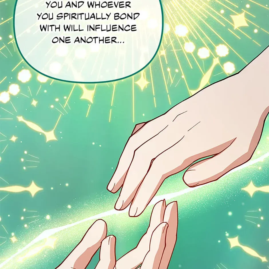 My Mom is my Constellation Chapter 93 page 84 - 