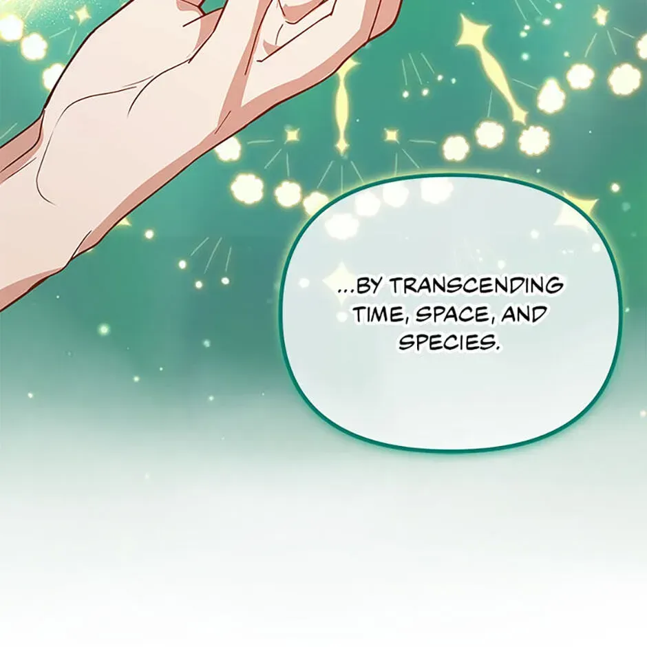 My Mom is my Constellation Chapter 93 page 85 - 