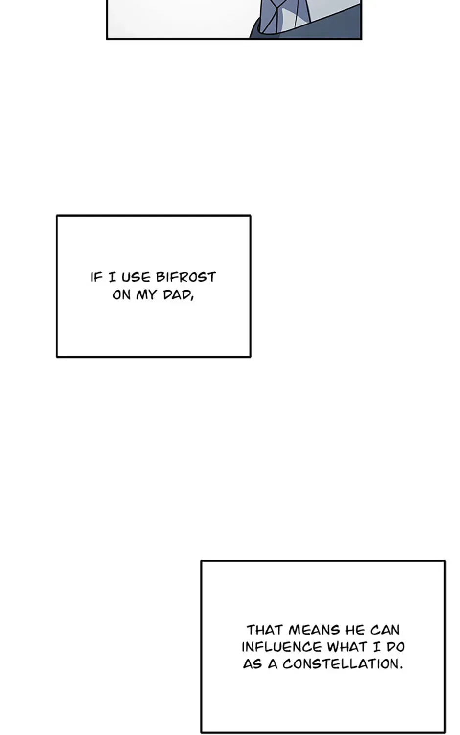 My Mom is my Constellation Chapter 93 page 93 - 