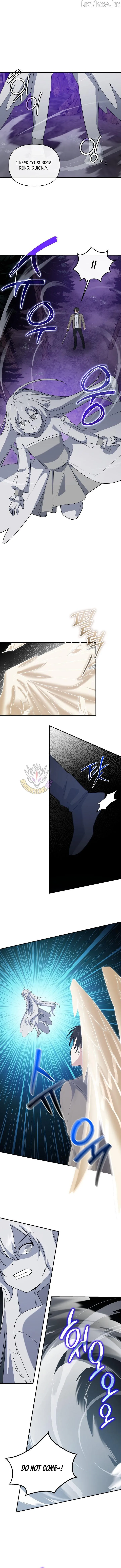 My Mom is my Constellation Chapter 96 page 7 - 