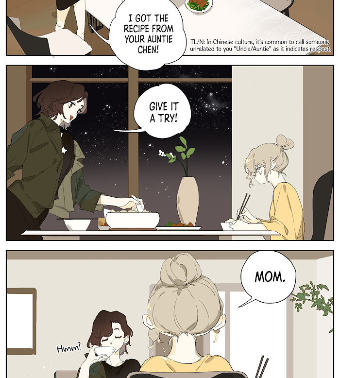 My Mom