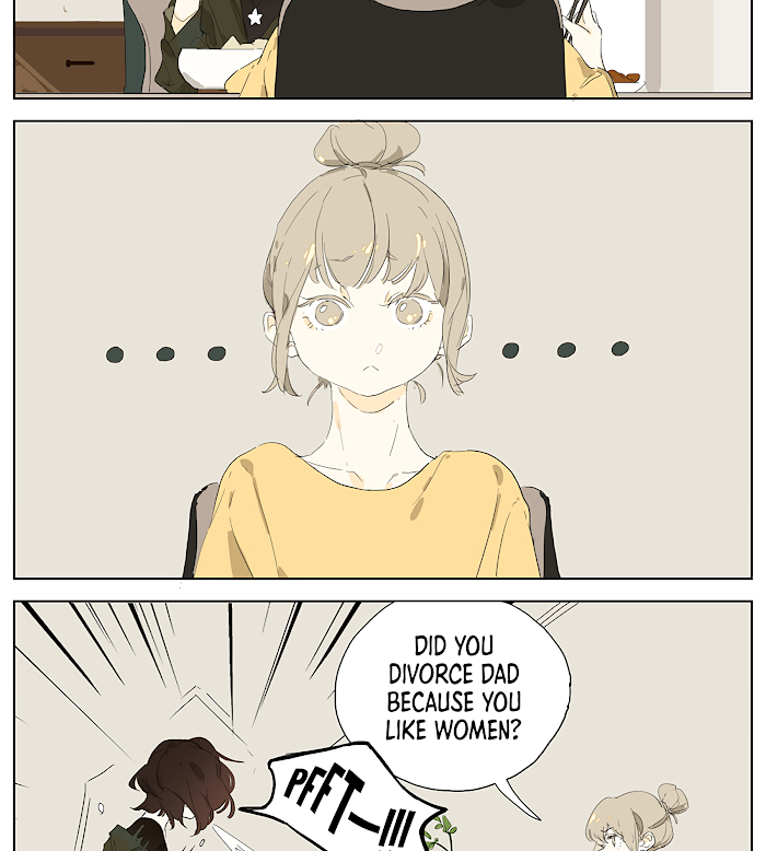 My Mom