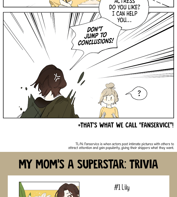 My Mom