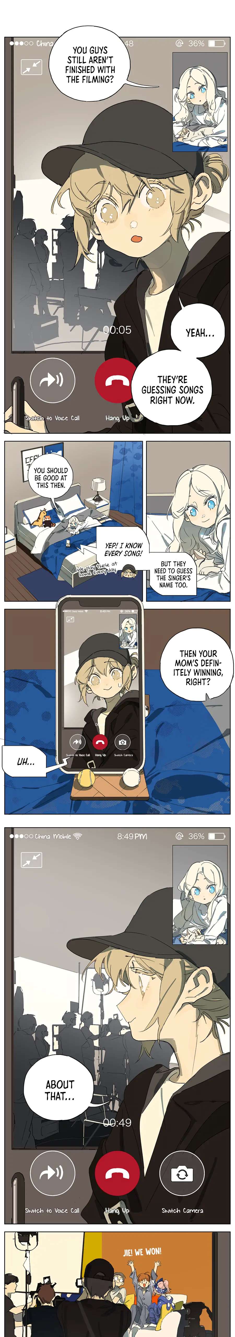 My Mom
