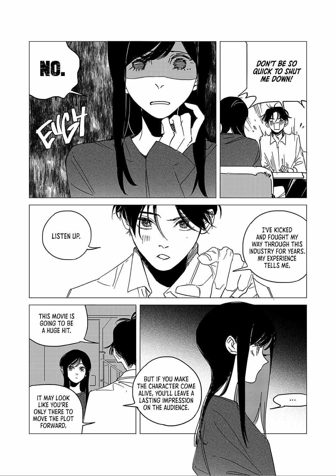 My Mom