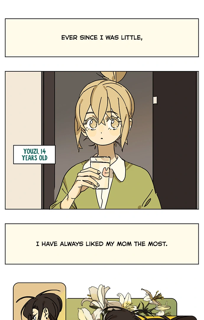 My Mom