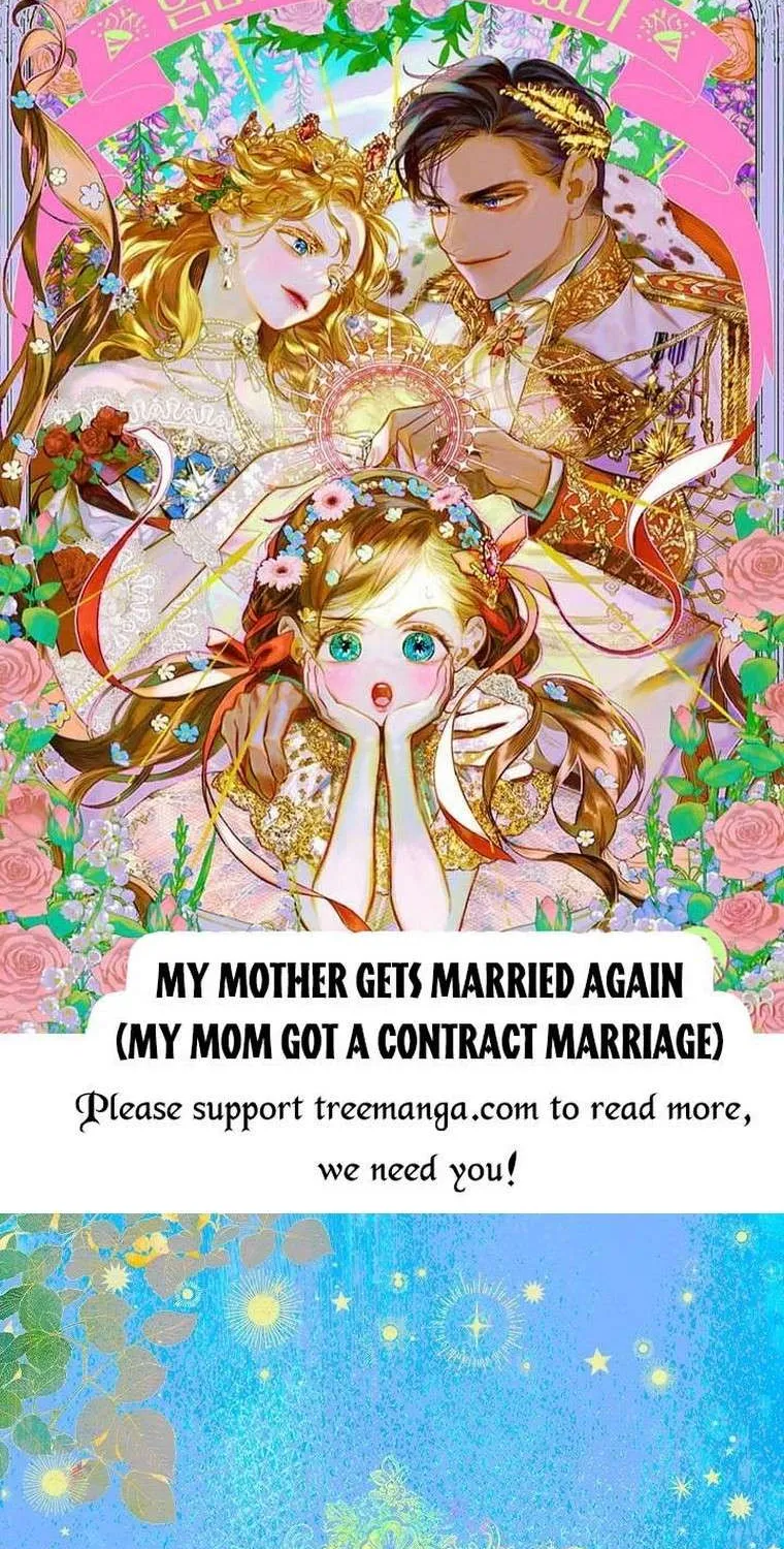 My Mother Got Married By Contract Chapter 1 page 2 - 