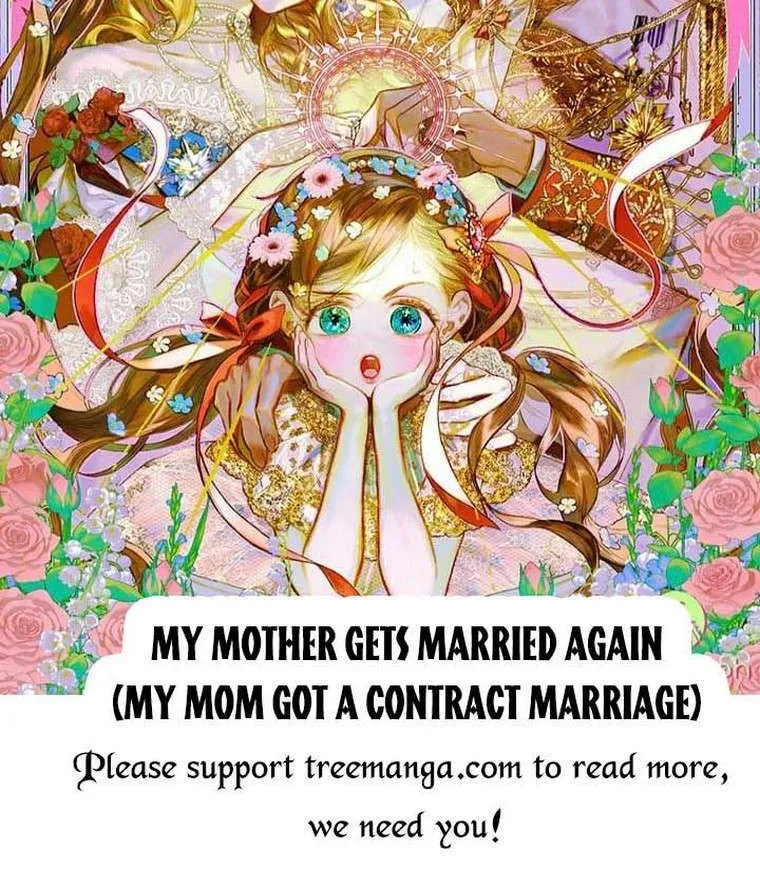 My Mother Got Married By Contract Chapter 1 page 113 - 