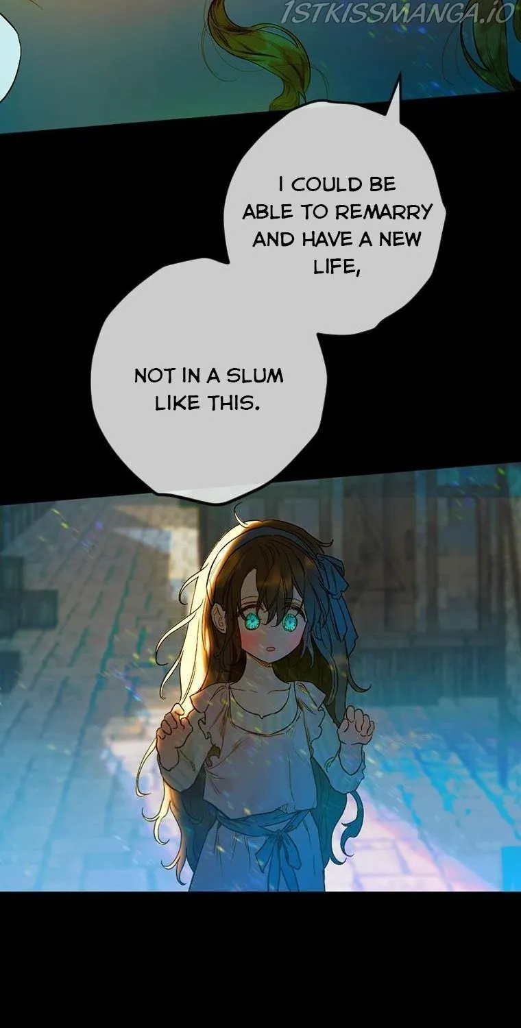 My Mother Got Married By Contract Chapter 1 page 13 - 
