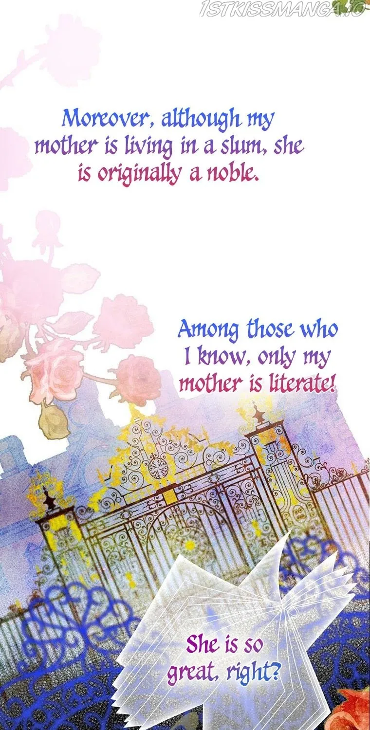 My Mother Got Married By Contract Chapter 1 page 25 - 