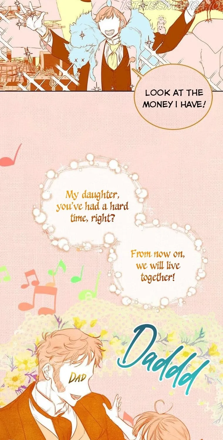 My Mother Got Married By Contract Chapter 1 page 35 - 