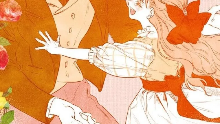 My Mother Got Married By Contract Chapter 1 page 36 - 