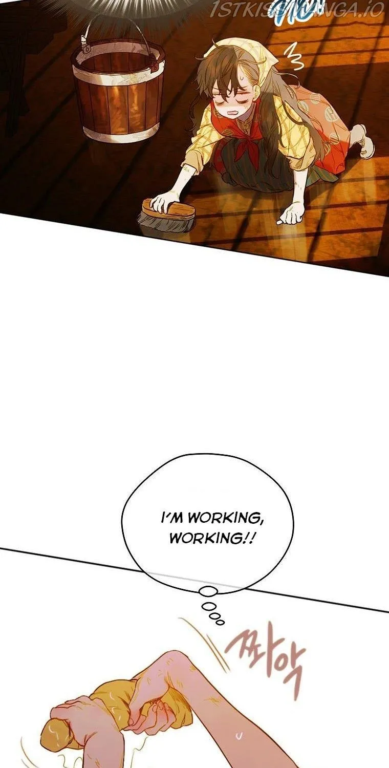 My Mother Got Married By Contract Chapter 1 page 41 - 