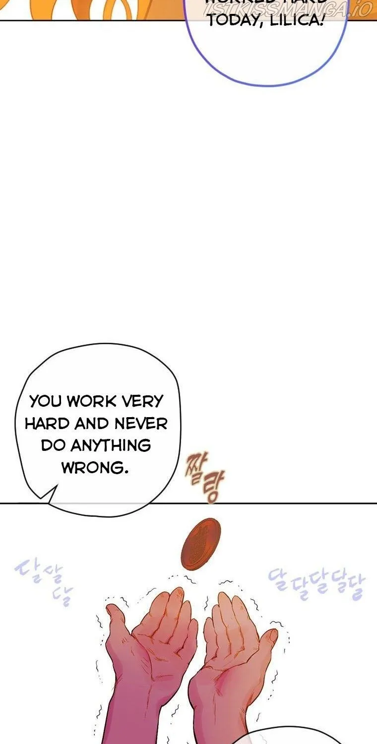 My Mother Got Married By Contract Chapter 1 page 47 - 