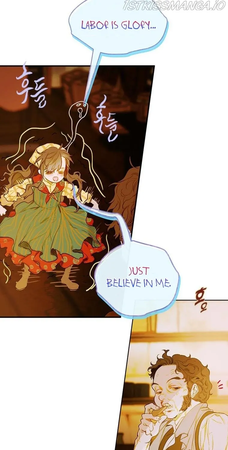 My Mother Got Married By Contract Chapter 1 page 49 - 