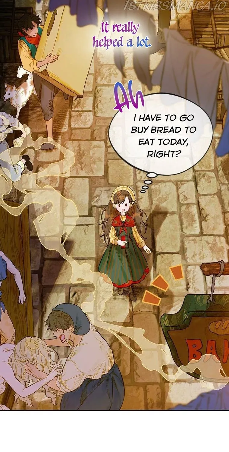 My Mother Got Married By Contract Chapter 1 page 55 - 