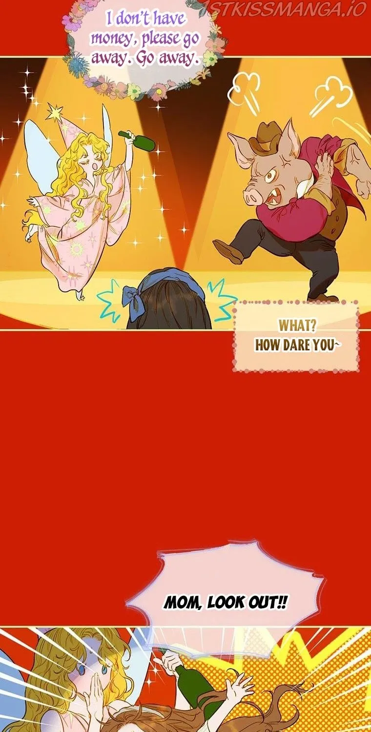 My Mother Got Married By Contract Chapter 1 page 65 - 