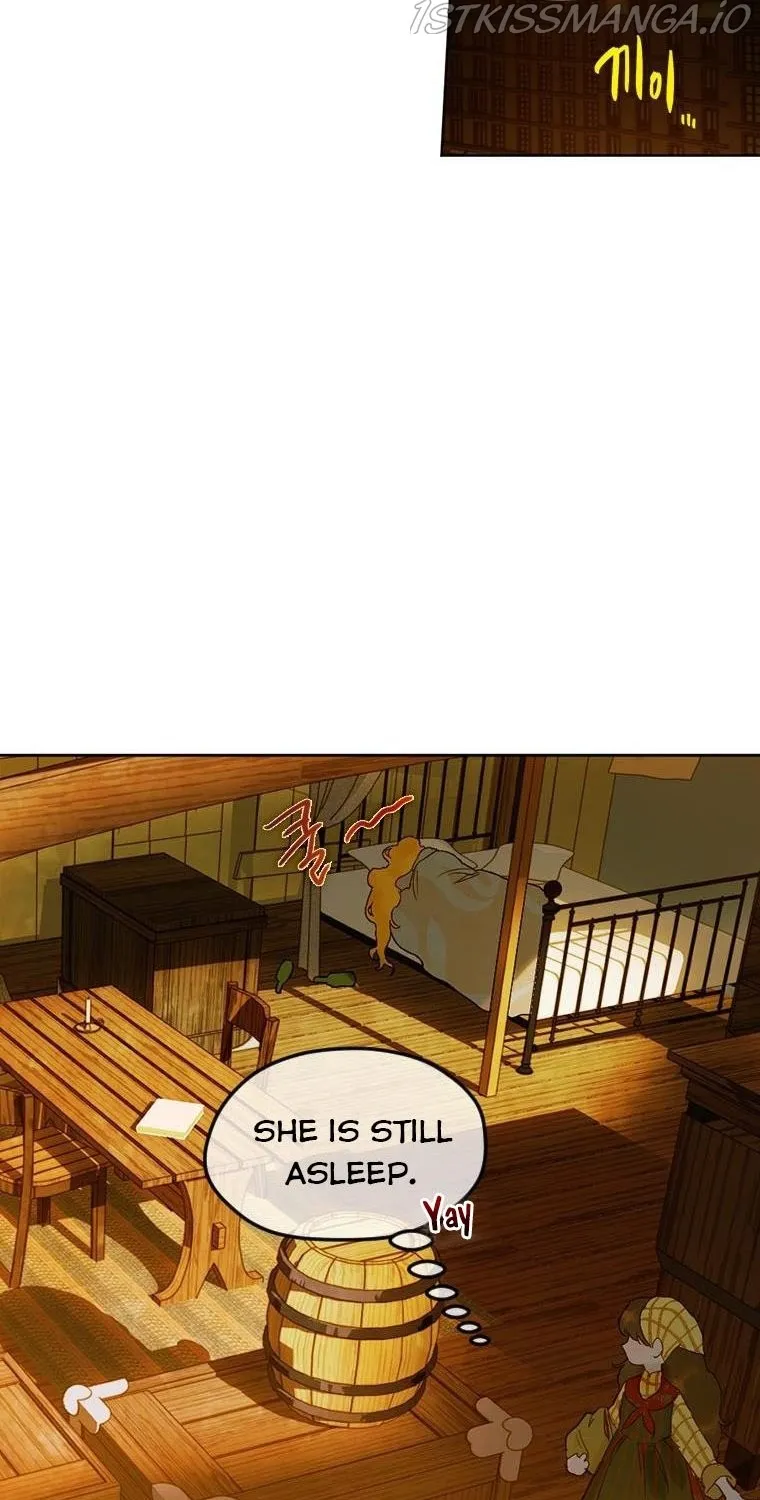 My Mother Got Married By Contract Chapter 1 page 75 - 