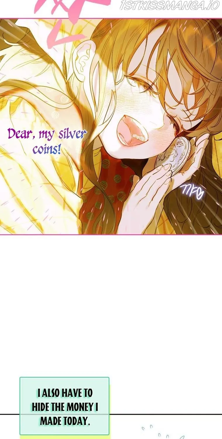 My Mother Got Married By Contract Chapter 1 page 81 - 